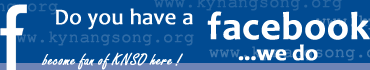 become fan on facebook