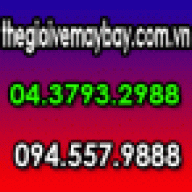 thegioivemaybay