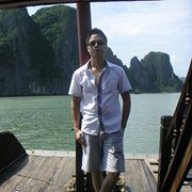 Thằng khờ đáng yêu