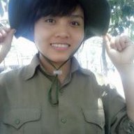 An kute
