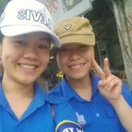 Thoa Trần
